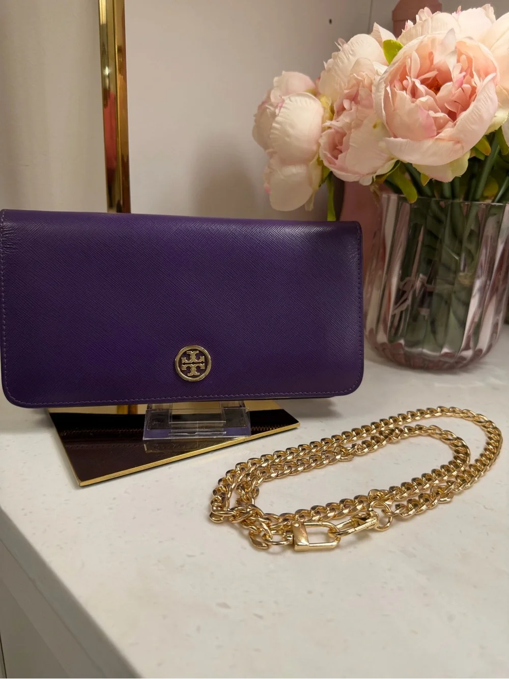 Tory Burch this it